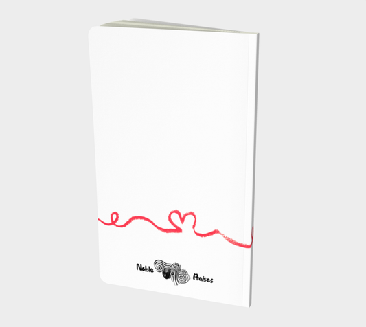 Untangled Notebook