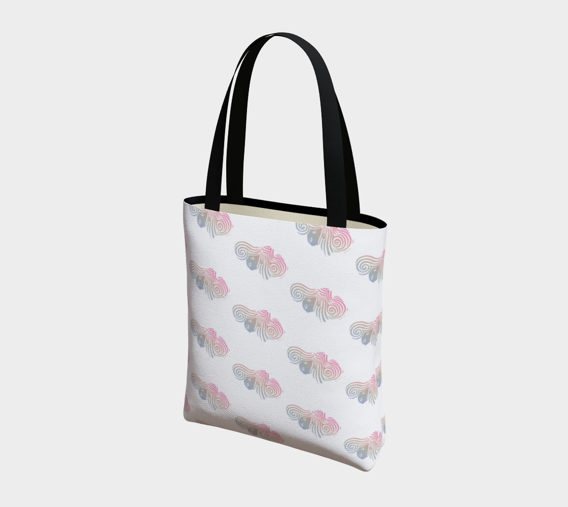 Noble Stamp Tote