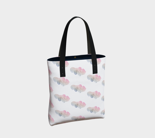 Noble Stamp Tote