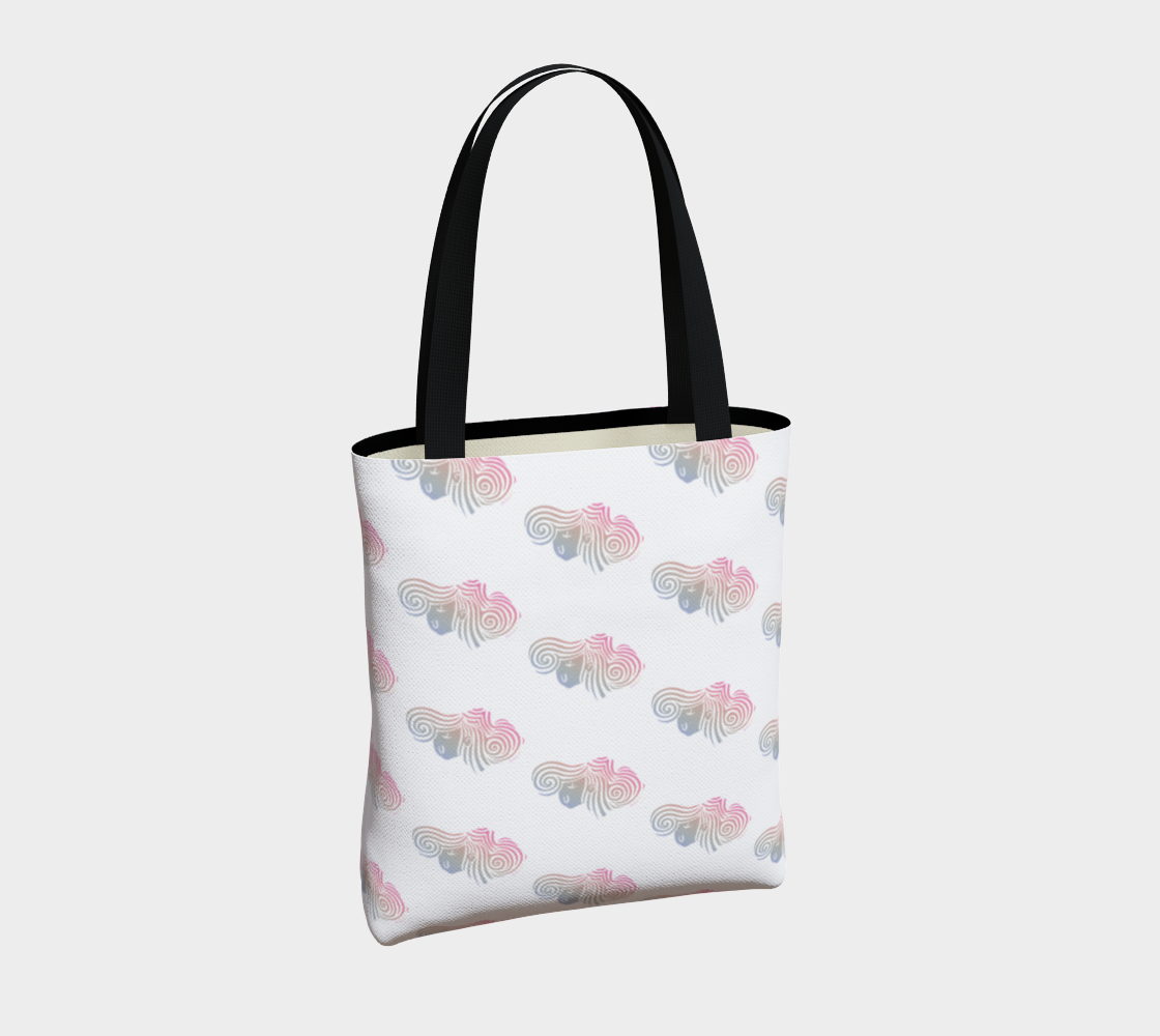 Noble Stamp Tote