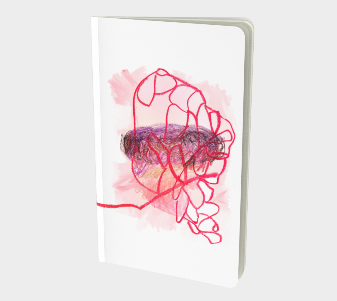 Untangled Notebook