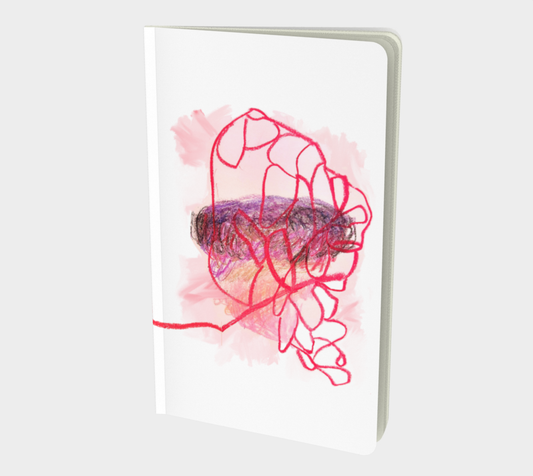 Untangled Notebook